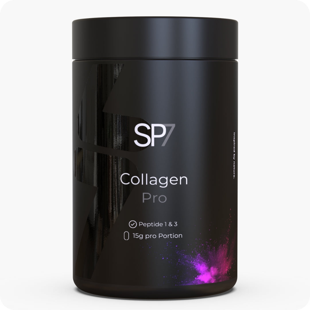 Collagen Pro Pulver