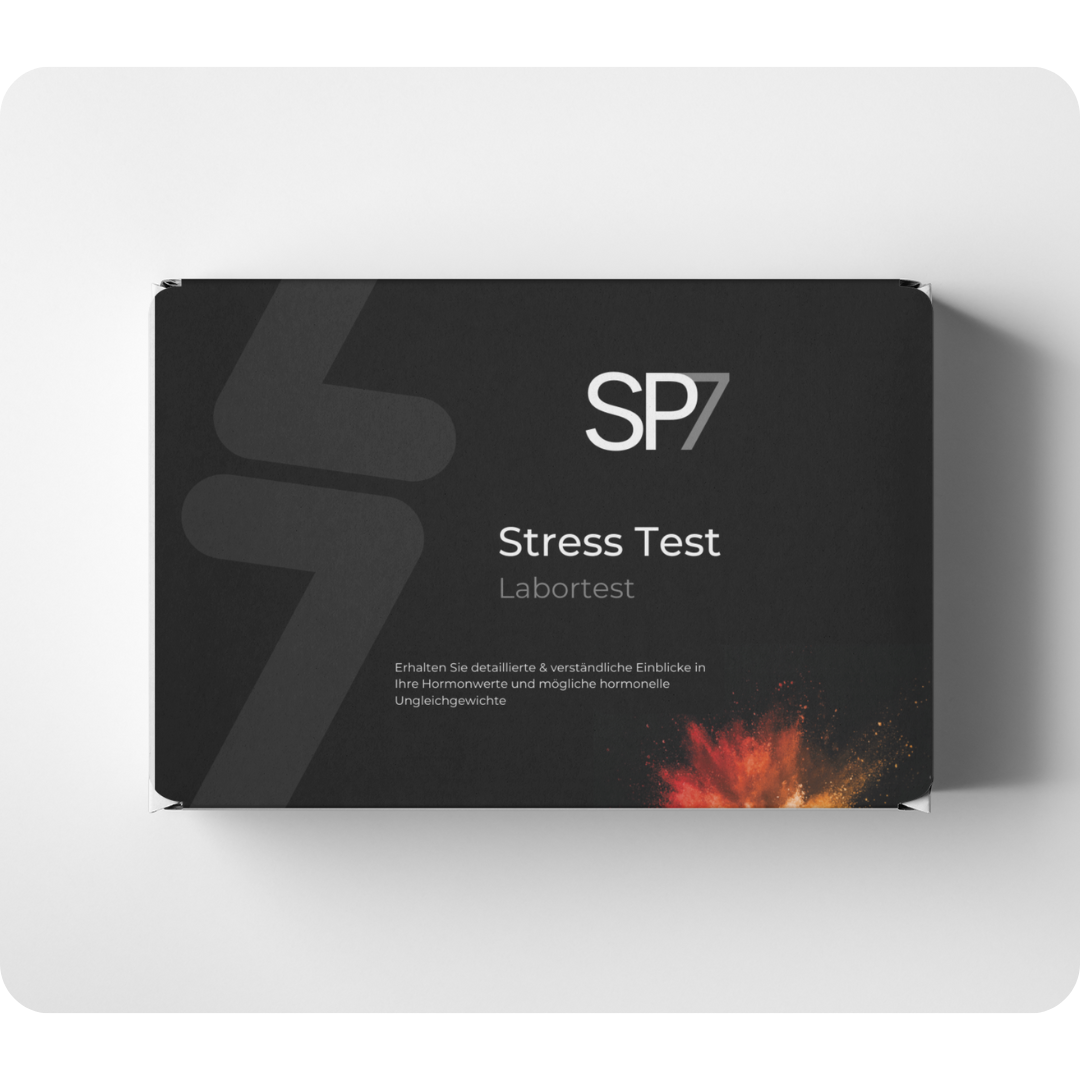 Stress Test