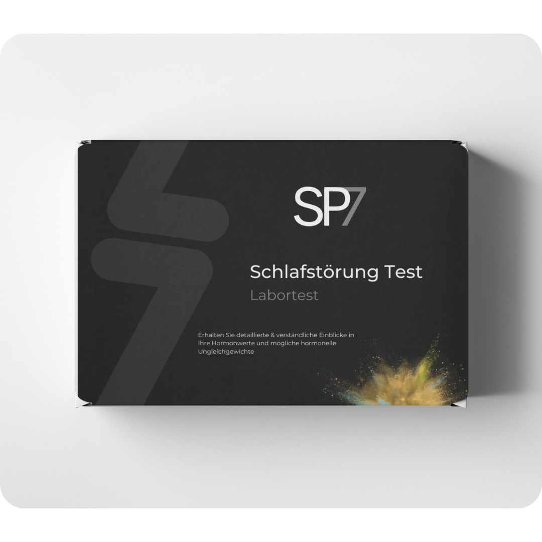 Schlafstörung Test