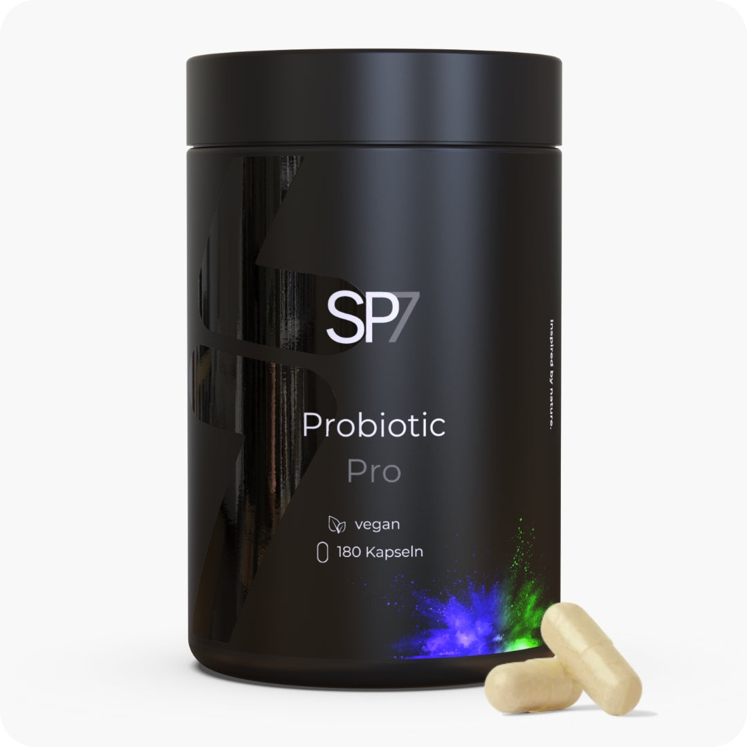 Probiotic Pro Kapseln