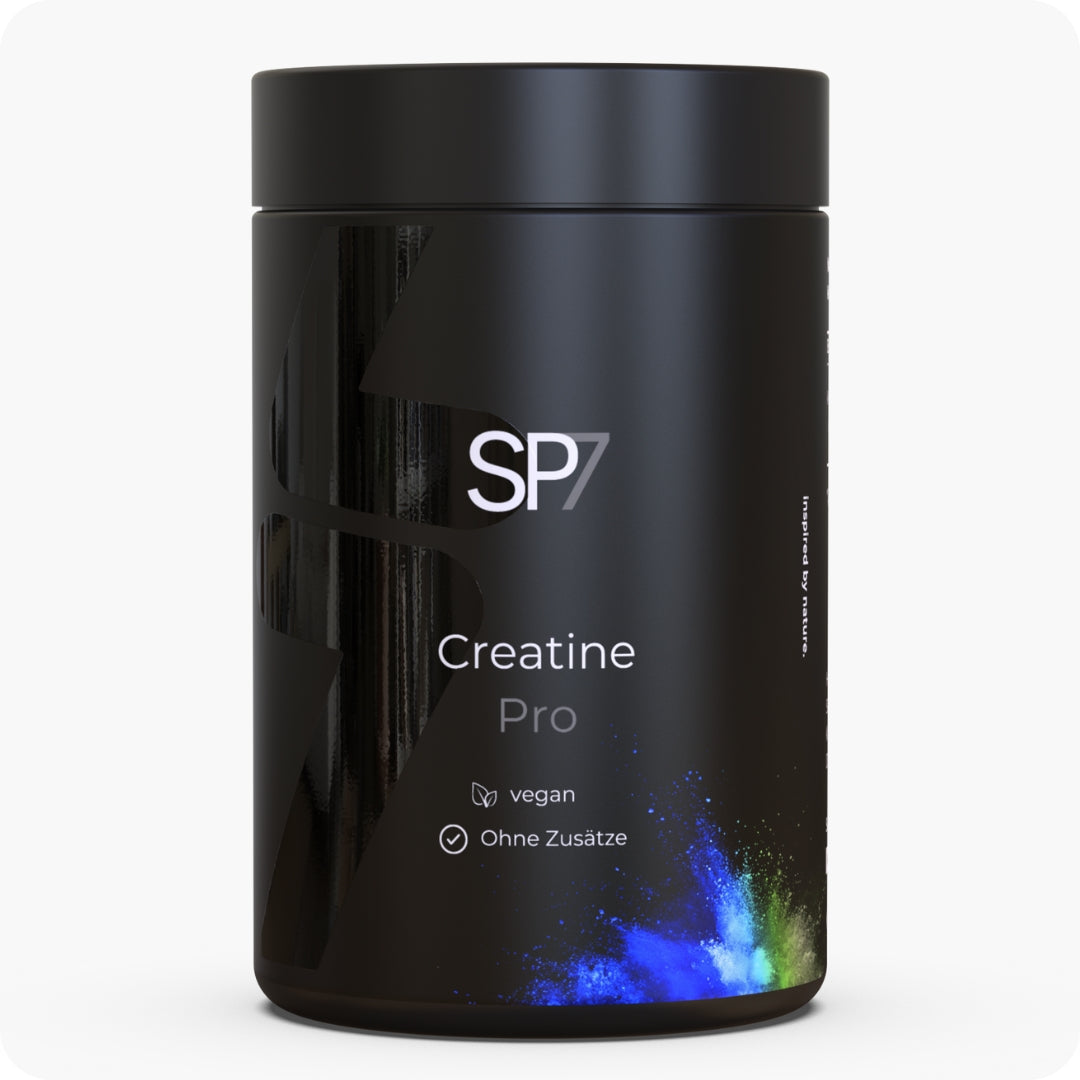 Creatine Pro Pulver