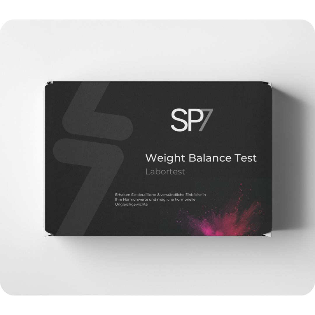 Weight Balance Test