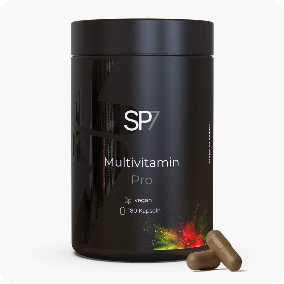 Multivitamin Pro Kapseln