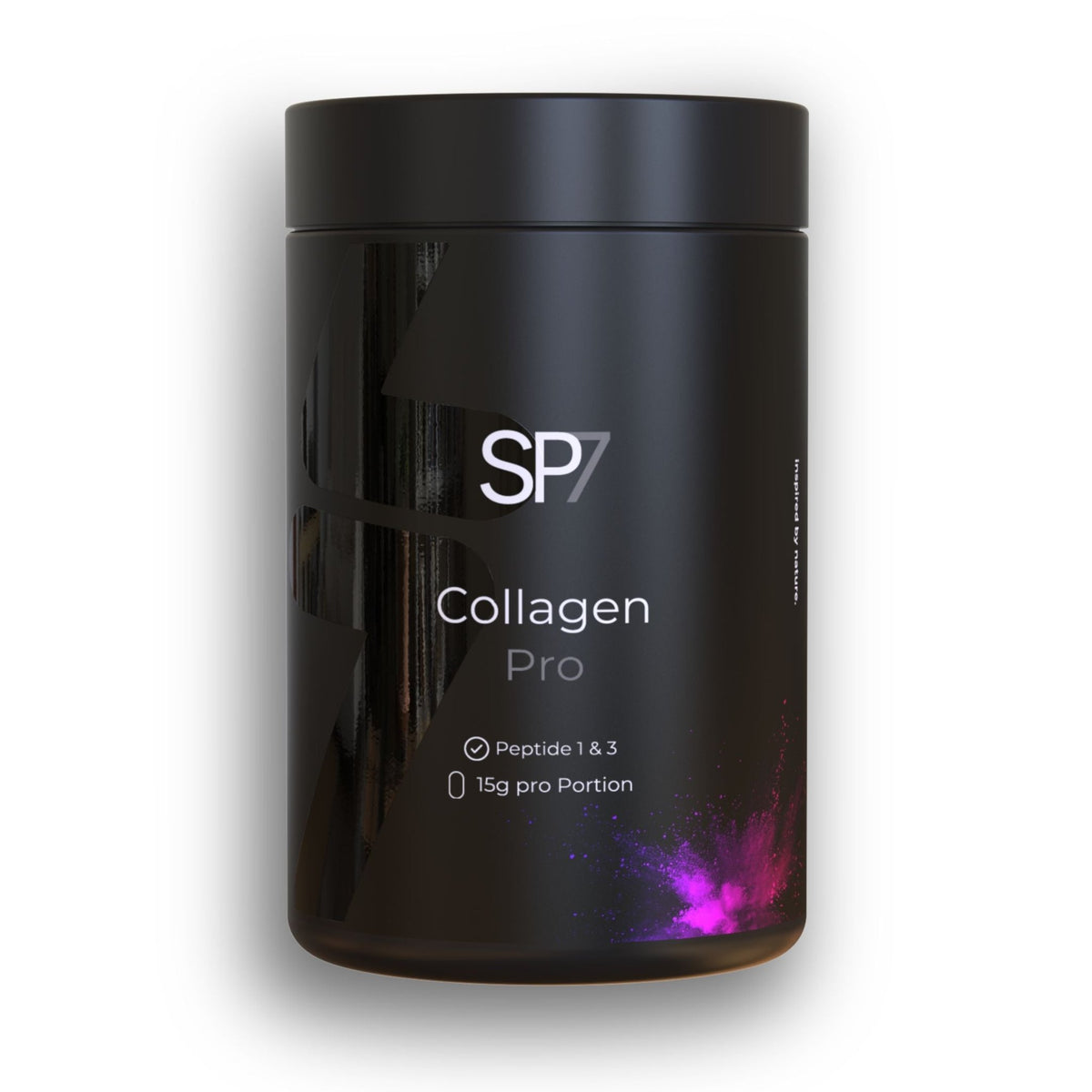 Collagen Pro Pulver - SP7 DE