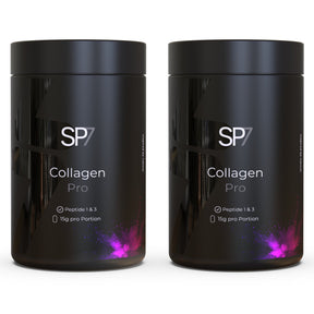 Collagen Pro Pulver - SP7 DE