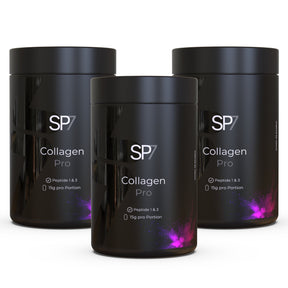 Collagen Pro Pulver - SP7 DE