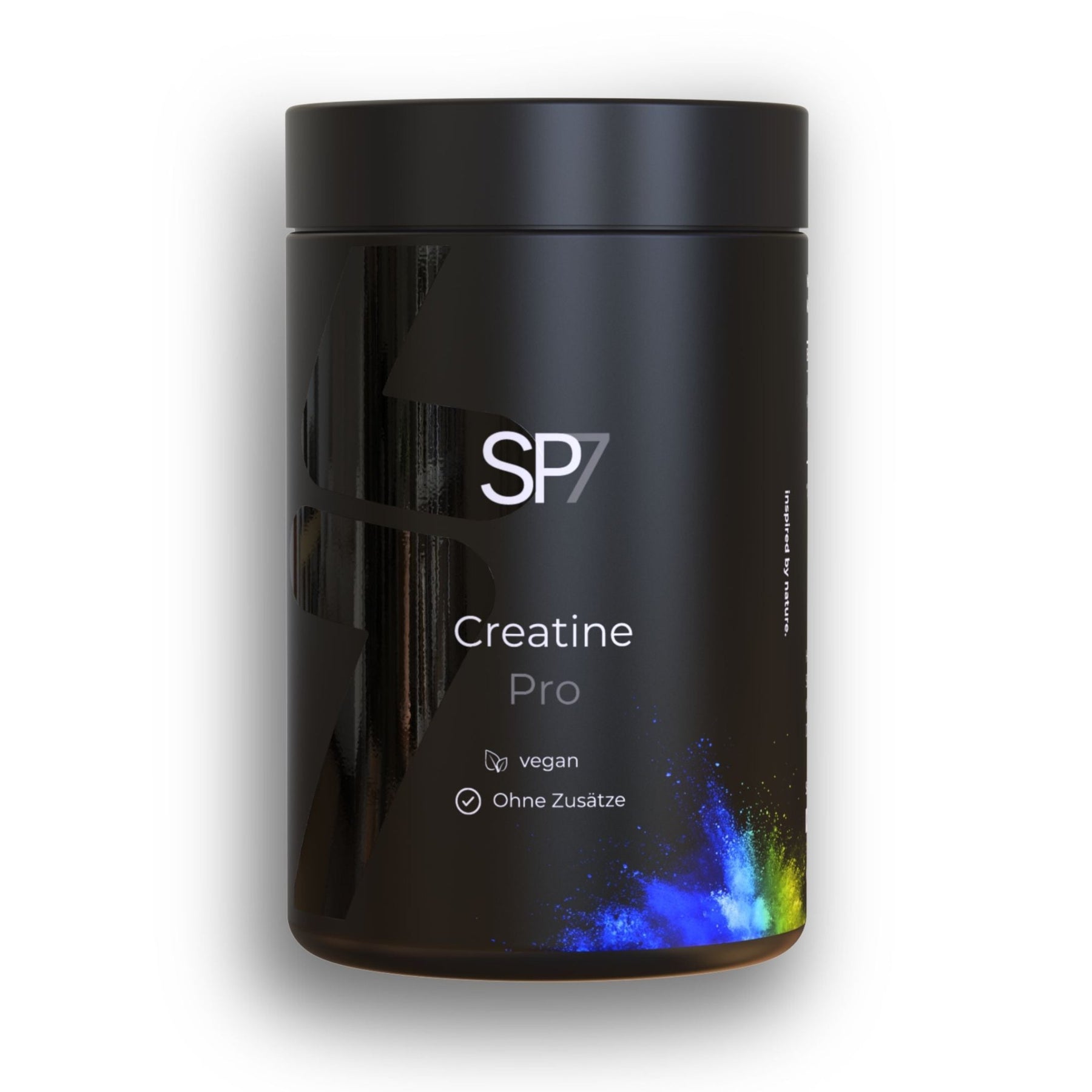 Creatine Pro Pulver - SP7 DE