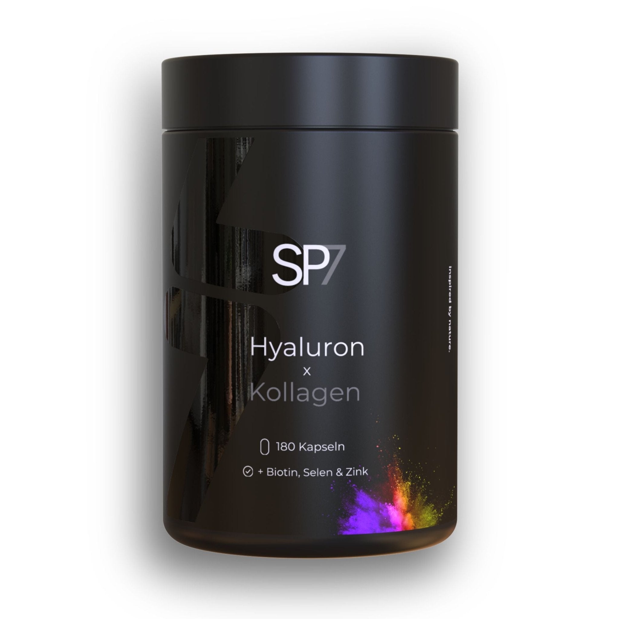 Hyaluron x Collagen Capsules