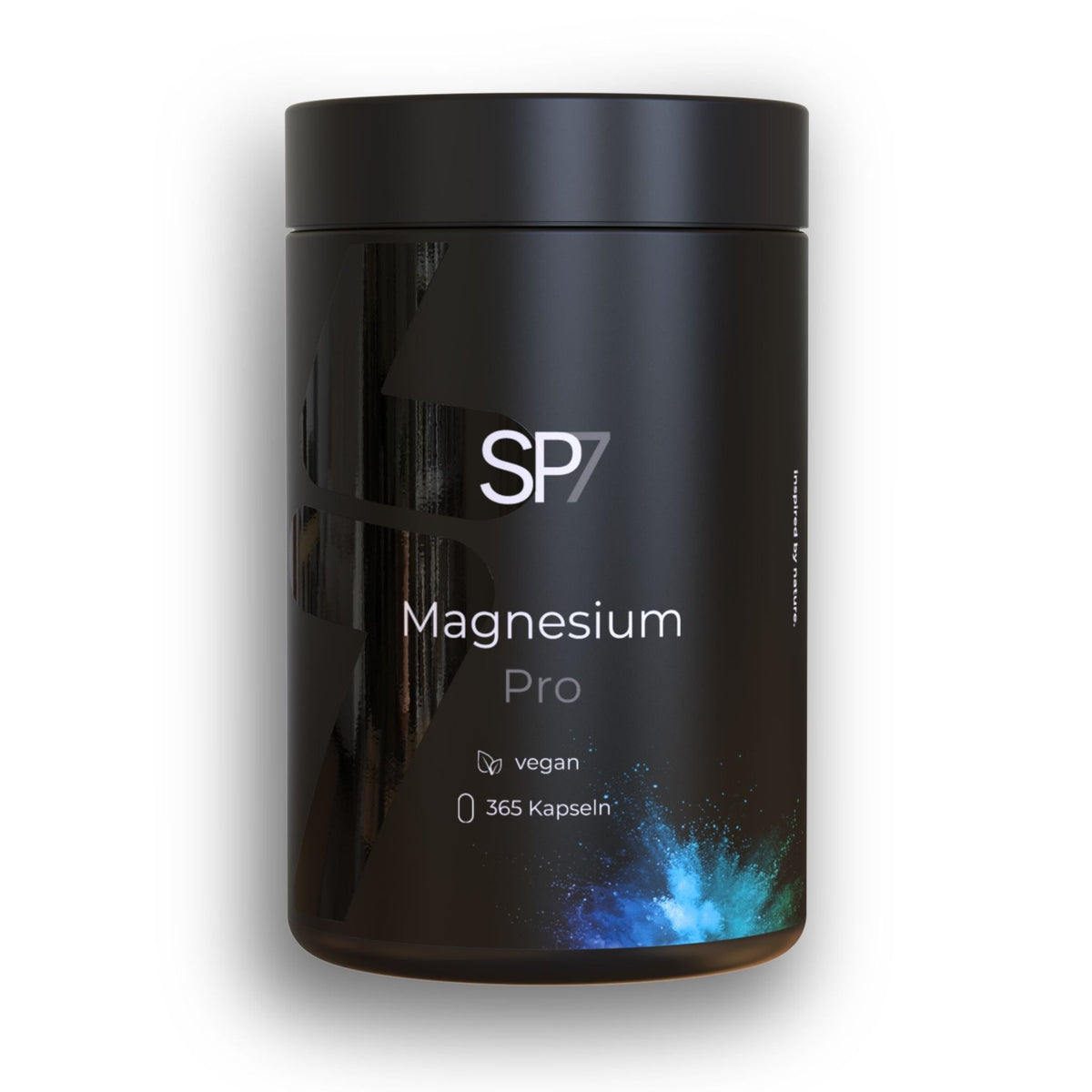 Magnesium Pro Kapseln - SP7 DE