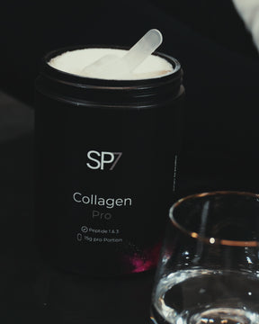 Collagen Pro Pulver