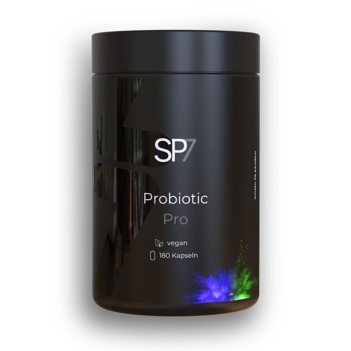 Probiotic Pro Kapseln - SP7 DE