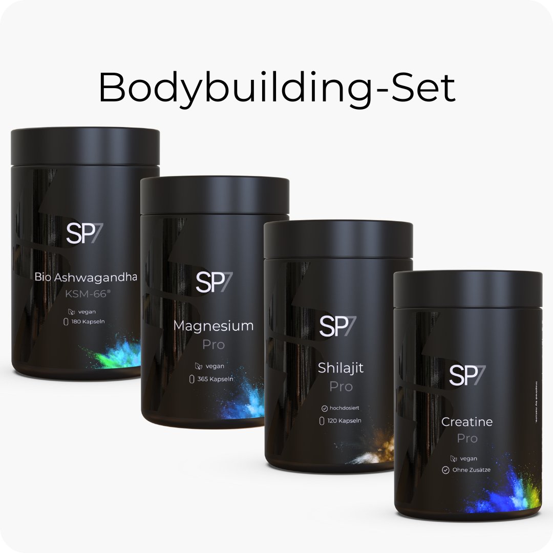 SP7™ - Bundle Konfigurator - SP7