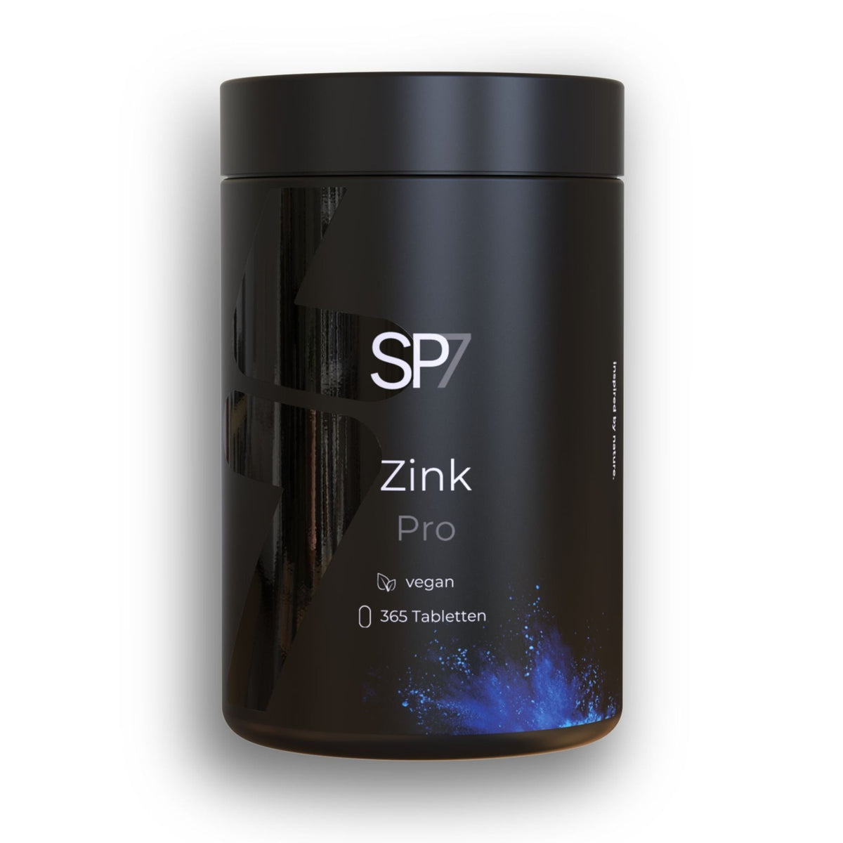 Zink Pro Tabletten - SP7 DE